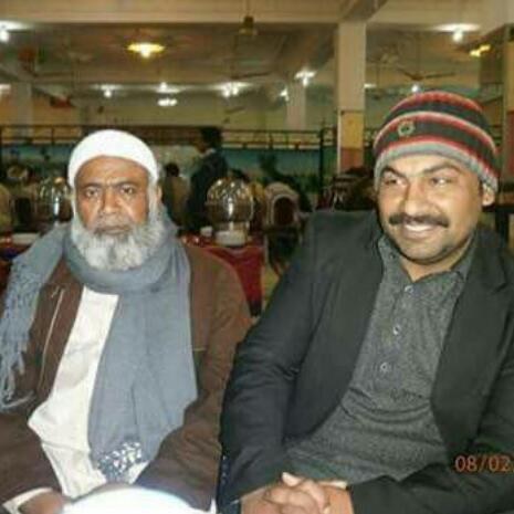 Bilal Ahmed