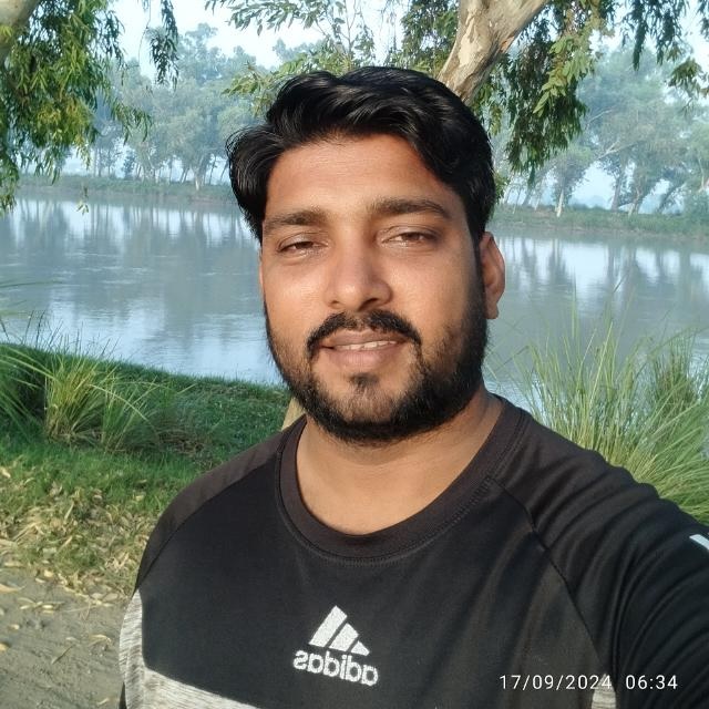 Rafaqat Iqbal