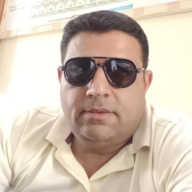 Rana Ehsan Ullah