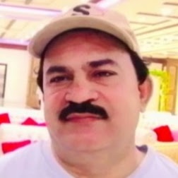 Shahid Ahmed